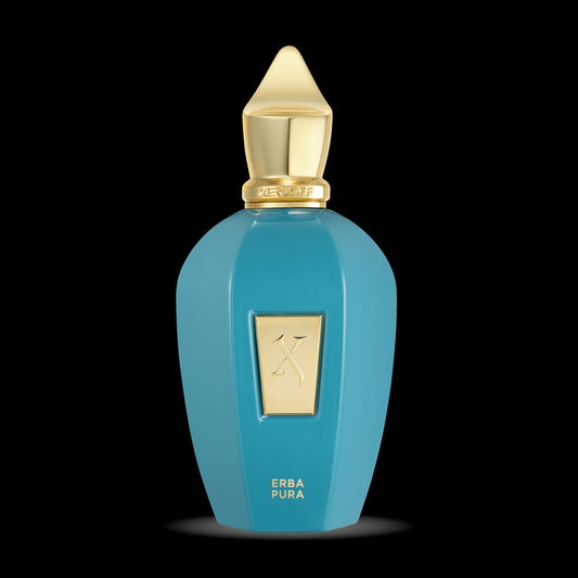 Xerjoff erba pura Eau de Parfum 100ml