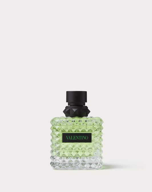 Valentino Donna BORN IN ROMA GREEN STRAVAGANZA EAU DE PARFUM 100ML