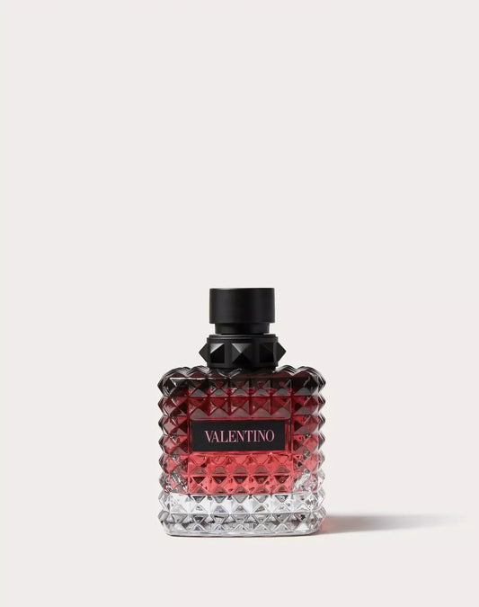 Valentino Donna Born In Roma Intense EDP– 100ml | Bold, Seductive, and Unapologetically Feminine