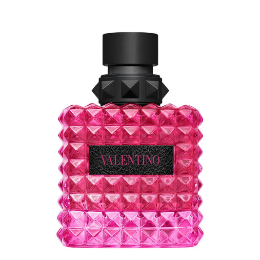 Valentino Donna Born In Roma Intense Extra Dose EDP – 100ml | Amplified Femininity with Bold Roman Elegance