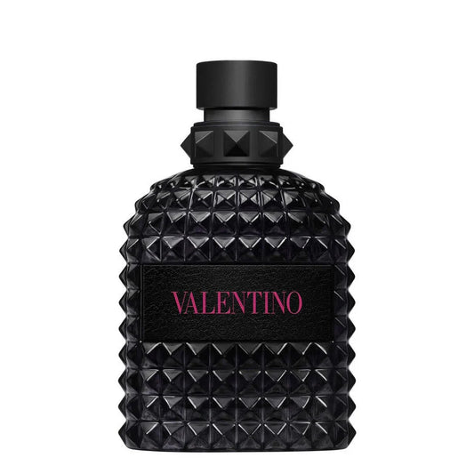 Valentino Uomo Born In Roma Extradose EDP – 100ml | Bolder, Deeper, Irresistibly Addictiv