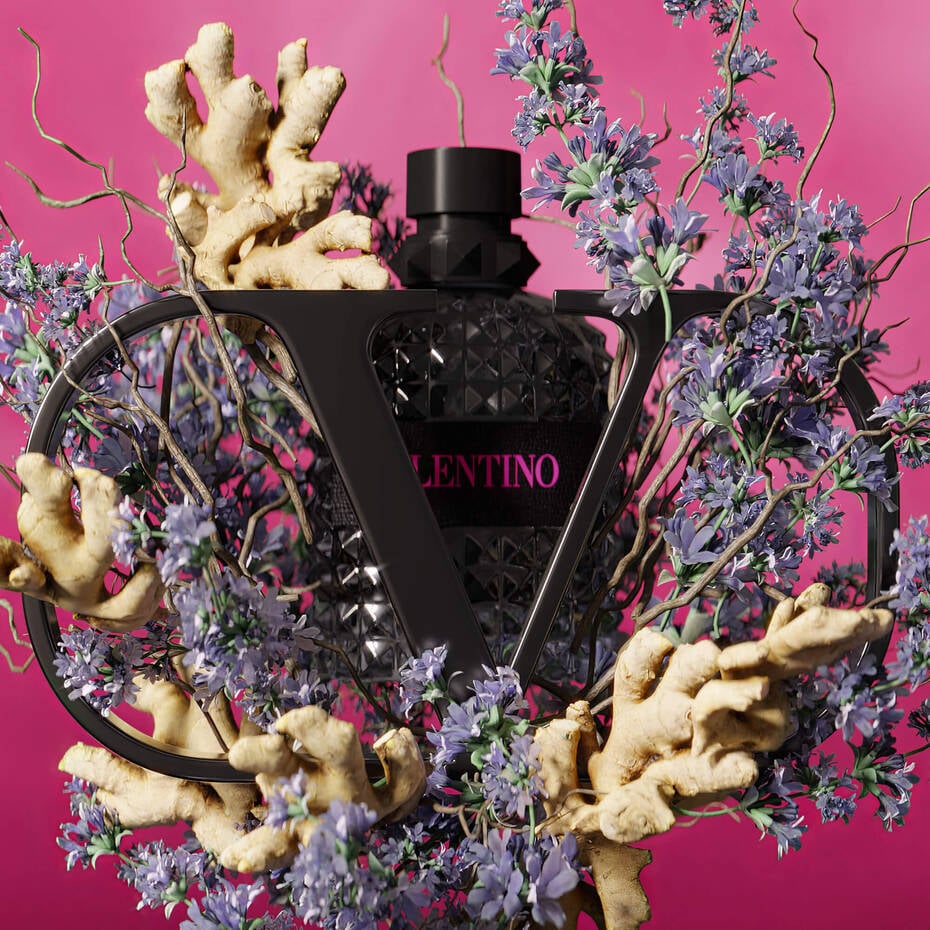 Valentino Uomo Born In Roma Extradose EDP – 100ml | Bolder, Deeper, Irresistibly Addictiv