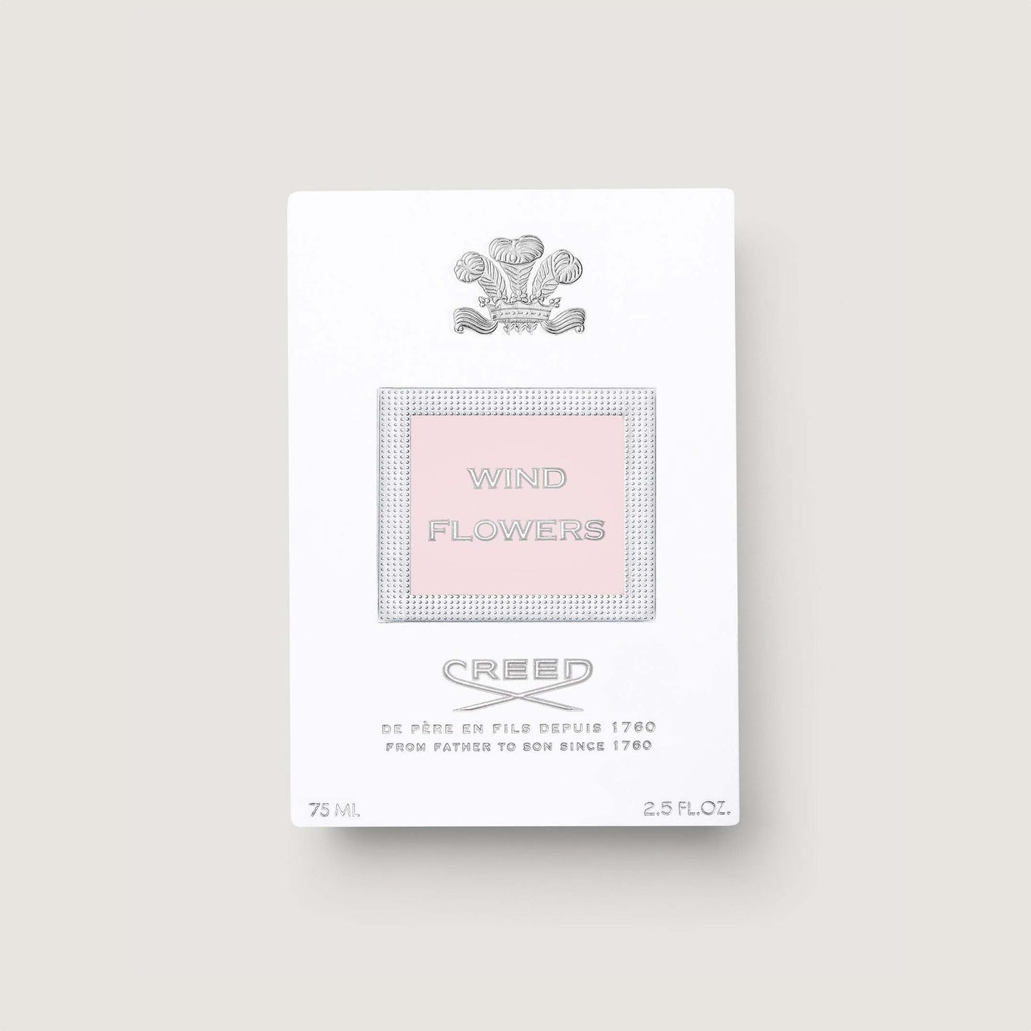 CREED Wind Flowers